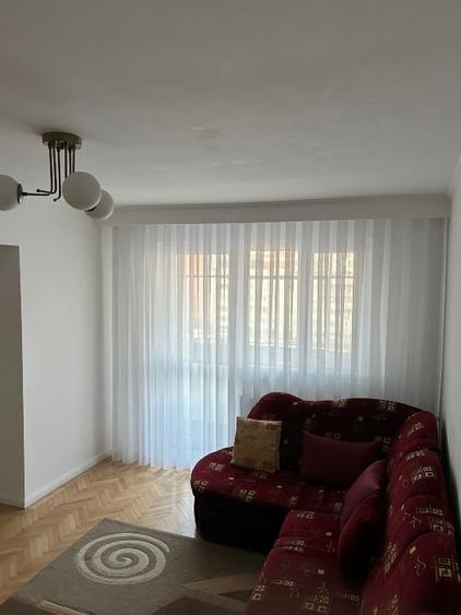 Inchiriez apartament tip AN cu 2 camere complet mobilat si utilat - 10