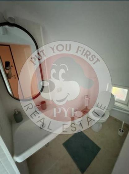 Parc Cismigiu | Garsoniera | Semidecomandata | 30mp | B12259 - 8