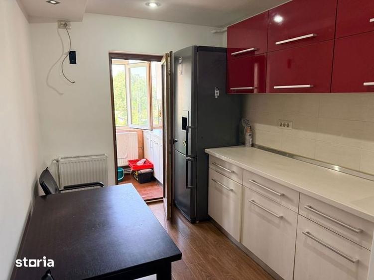 Apartament 2 camere decomandat - 1