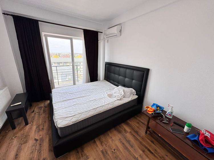 AP. 2 CAMERE, CENTRALA PROPRIE, LOC PARCARE, MOBILAT/UTILAT MODERN - 3