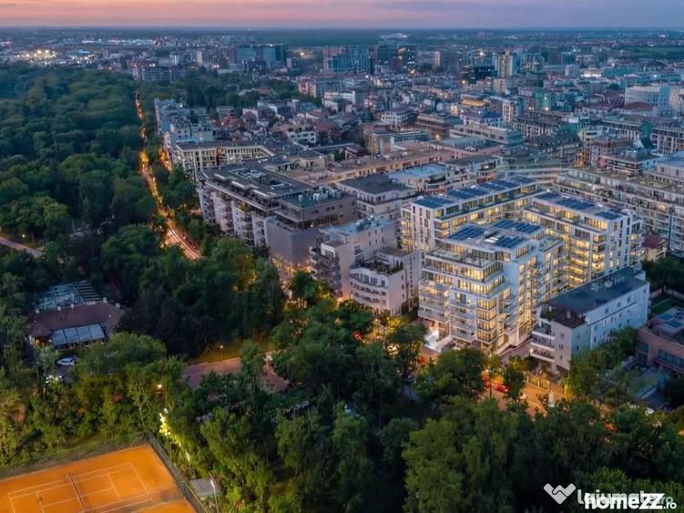 56 Nordului Park Residences l Ultralux l Terasa l Parcare... - 2