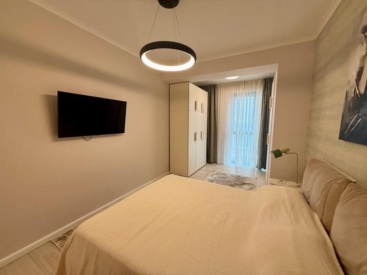 Apartament 3 camere cu vedere la mare – Faleza Nord - 8