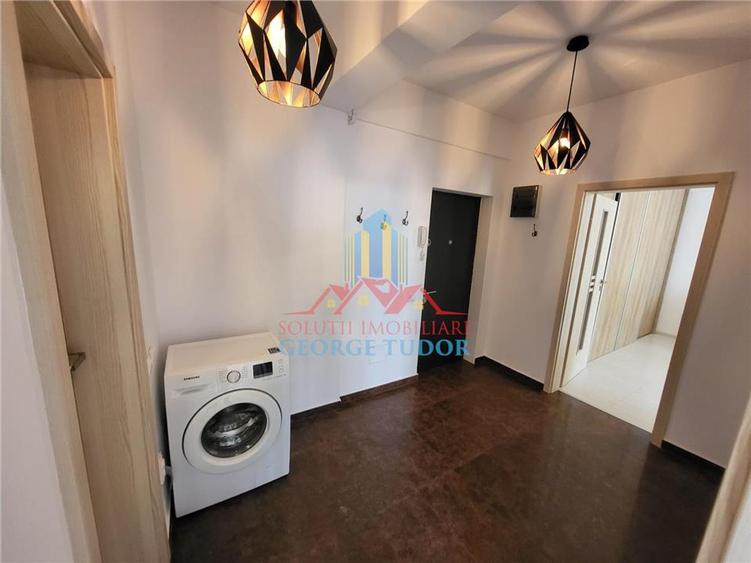 Inchiriere 2 camere decomandat Cartierul Latin - 10