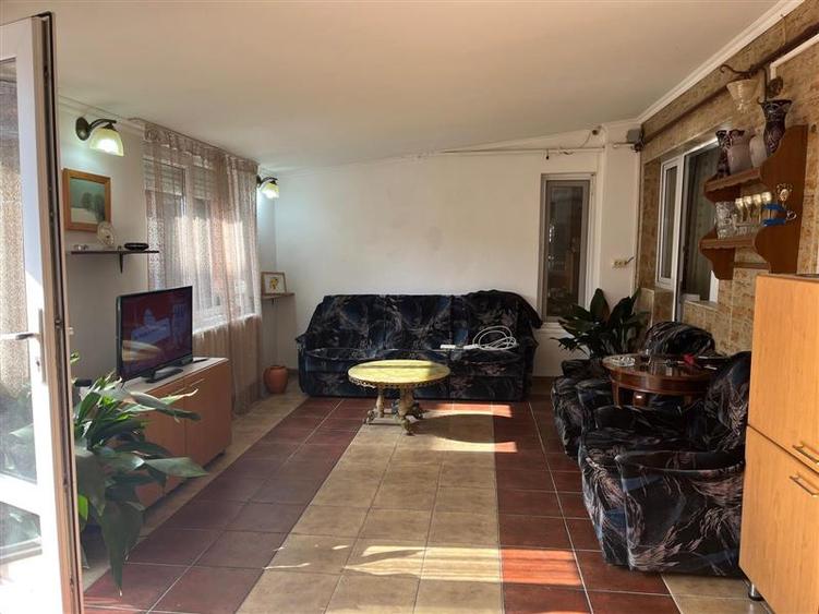 Lugoj, Casa 8 Cam., La Cheie,  str. Marasesti - 2