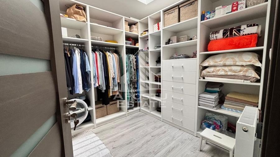 Casa insiruita cu 4 camere in Calea Urseni, drum asfaltat - 10