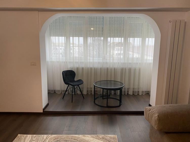 Inchiriez garsoniera - 4