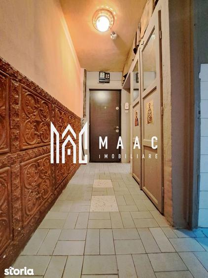 Apartament 2 camere | parter | Republicii | Nord | - 7