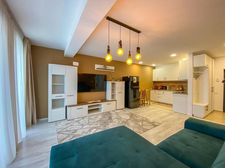 2 camere I Deosebit I 2 bai - 5