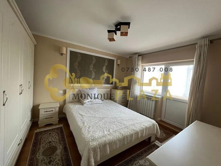 3 Camere | Balcon | Terasa | Parcare concesionata | Zona centrala | - 1