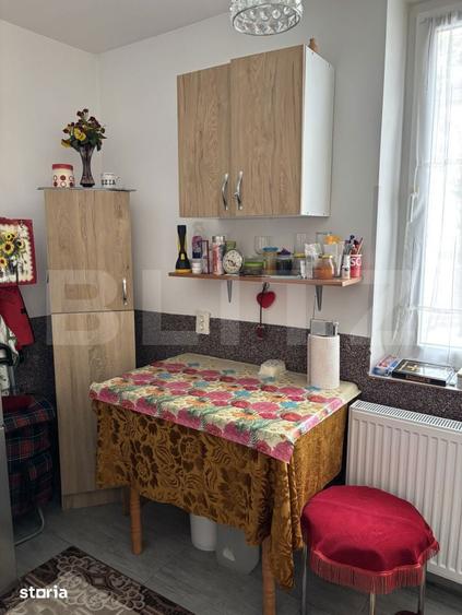 Apartament de vanzare, 2 camere, 50 mp, in Vatra Dornei - 9