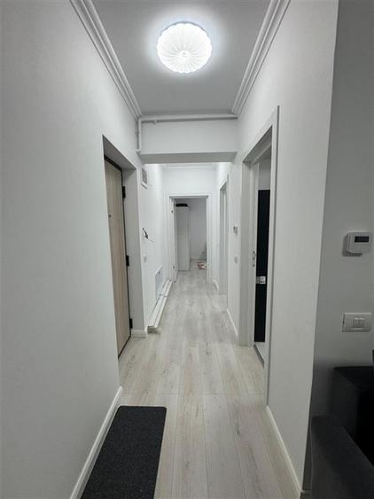 Vanzare 2 camere | Baneasa - Apicultorilor | bloc nou | 60 mp | - 10