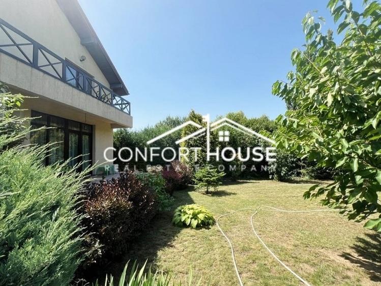 Vila 7 camere, teren 880mp, vanzare- inchiriere, IANCU NICOLAE - 6