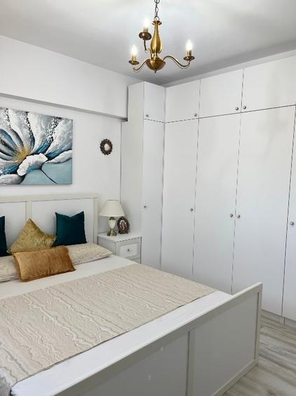 2 camere mobilat Voluntari langa padure - 8