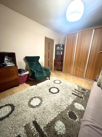 Apartament de 3 camere, parcare, beci, Zona Grigorescu - 7