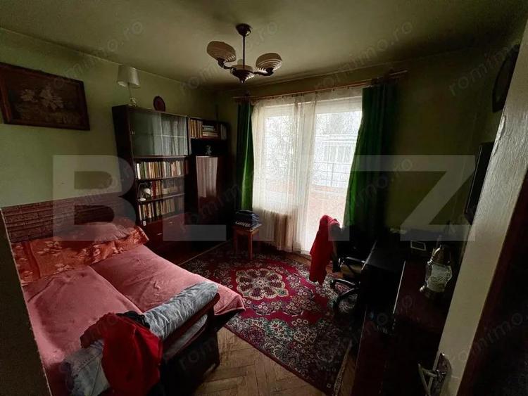 Apartament 4 camere, 80 mp, Cartier Tudor, Targu - 5