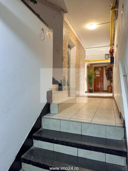 Apartament 2 Camere Piata Victoriei stradal, Iancu de Hunedoara - 12