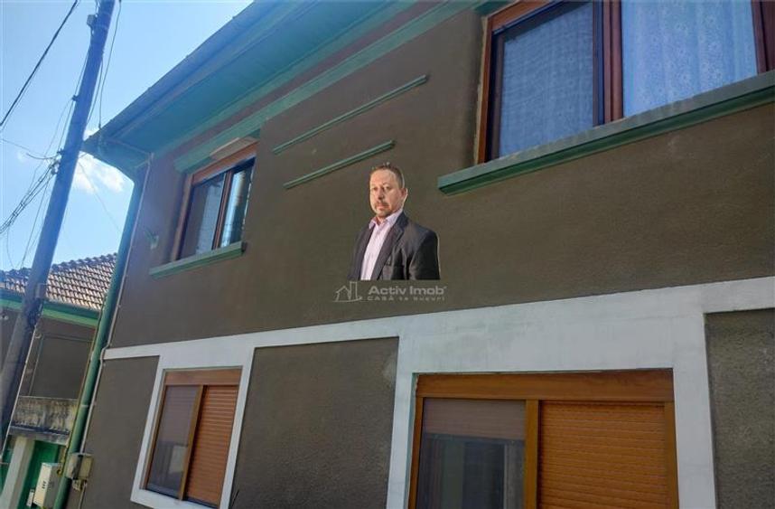 Resita Casa Zona Gradina Zoologica - 17