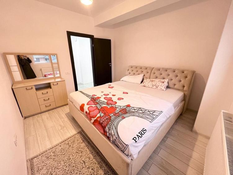 Apartament 3 Camere Militari Residence Tineretului 85 Inchiriere - 6