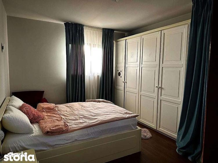 Casa/vila de vanzare - militari 950 mp - 8