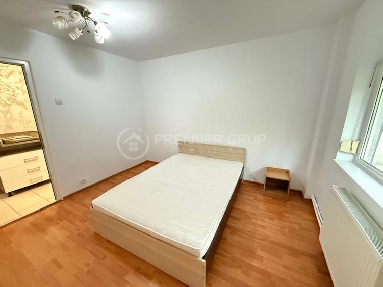 Apartament 2 camere renovat 52mp, Tatarasi,  CT - 4