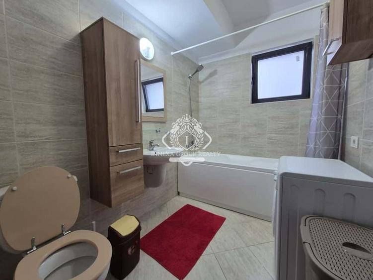 Studio I etaj 1/2+M I bloc 2012 I Bucurestii Noi I Bazilescu - 6