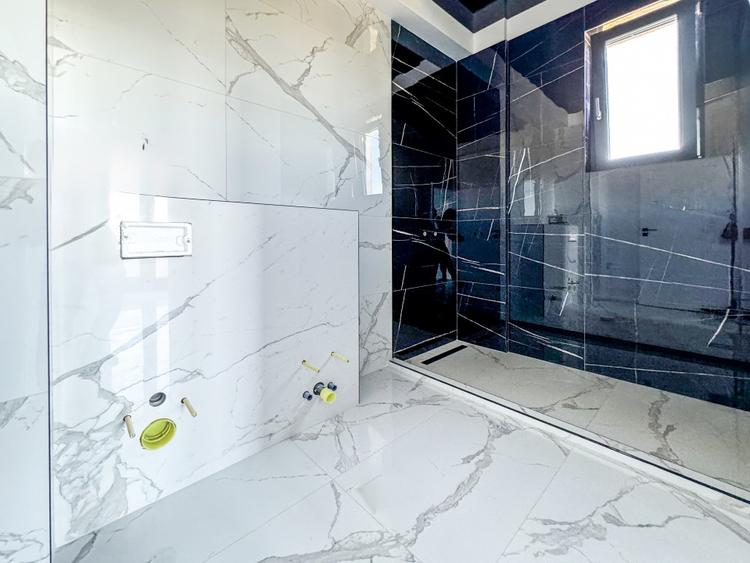 Apartament cu 4 camere tip DUPLEX in Mamaia Nord, cu terase mari - 7