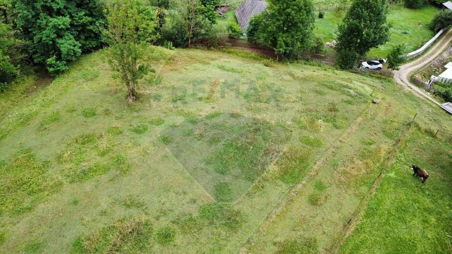 Teren 6,865mp Voronet / Gura Humorului / Bucovina - 3