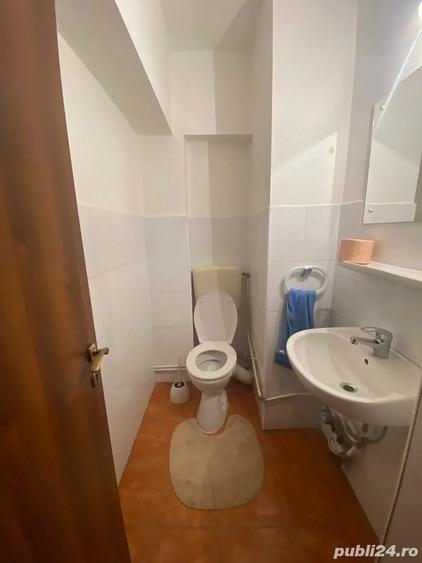 Apartament 3 camere decomandat Ultracentral Re?i?a Mobilat & Utilat - 2