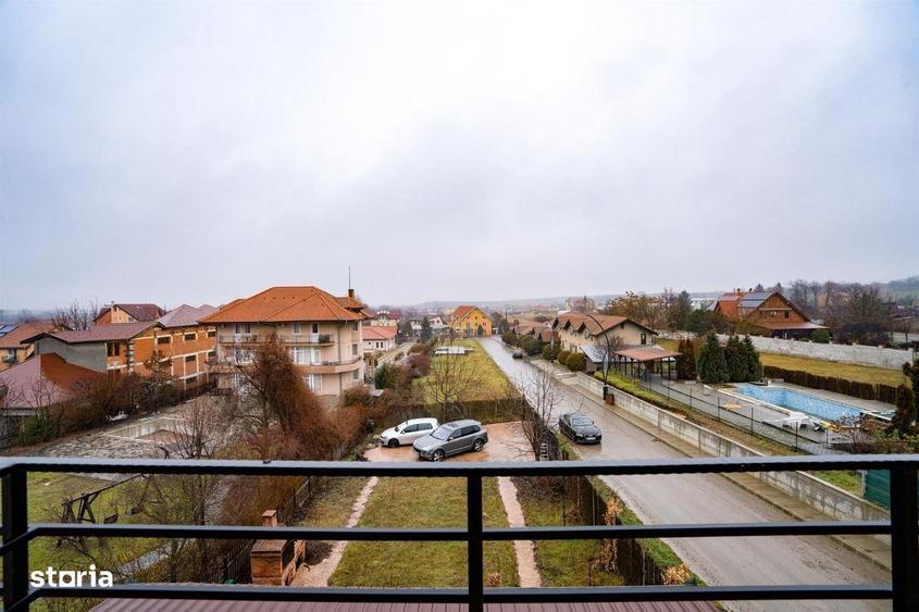 Pensiune cu 12 camere in Baile 1 Mai - 7