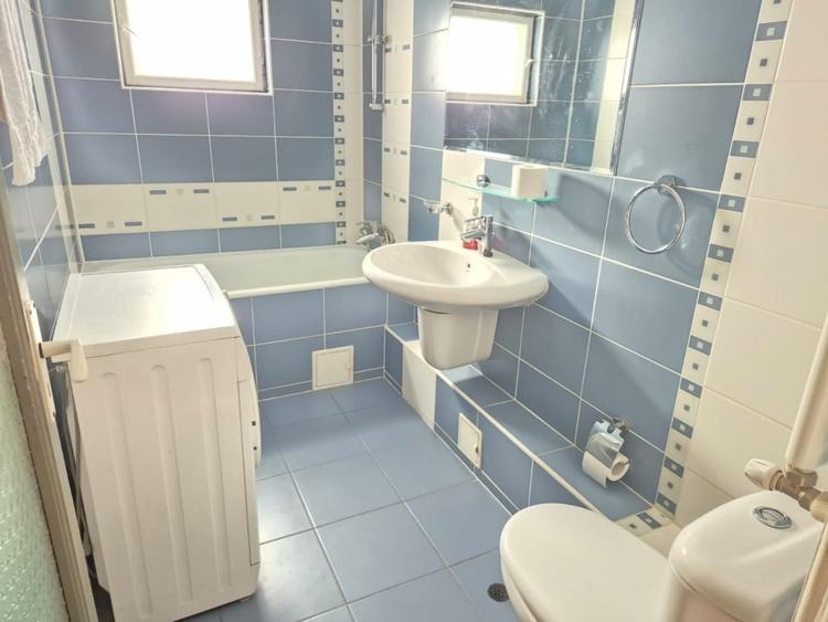 Apartament 3 camere in zona Muncii, bd. Decebal pe spate zona linistita - 6