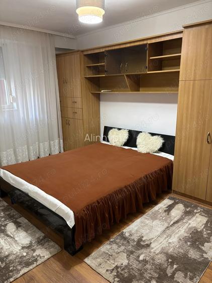 Vand apartament cu 2 camere Rogerius - parter