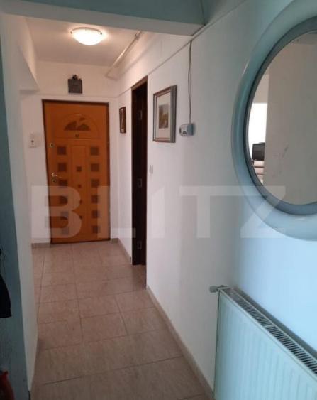 Apartament de vanzare, cu 3 camere, 86mp , Campia Turzii zon - 7