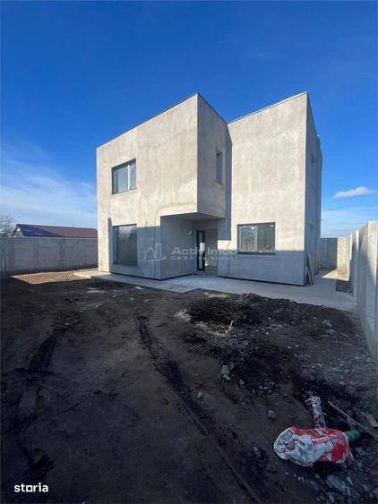 Vila noua 2026 Sat Costi, Galati! - 1