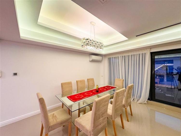 Apartament de inchiriat Duplex 4 Camere Herastrau Complex Persepolis - 15