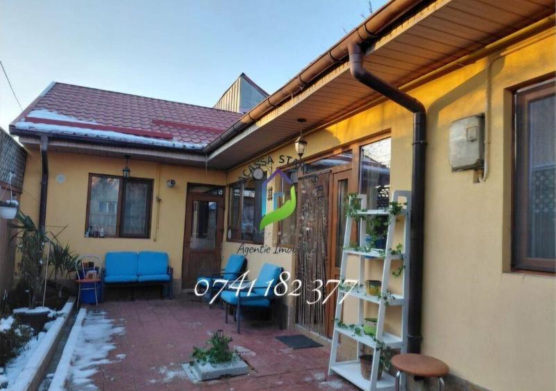 ???? De vanzare Casa moderna in Gala?i, zona Cernat - 9