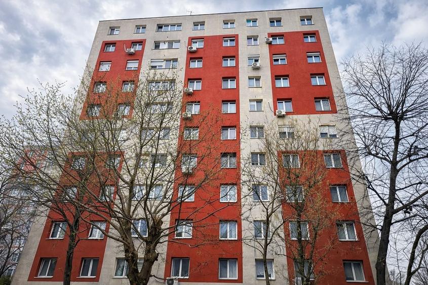 |Apartament 2 camere|Soseaua Alexandriei colt cu Antiaeriana|Et.2| - 2