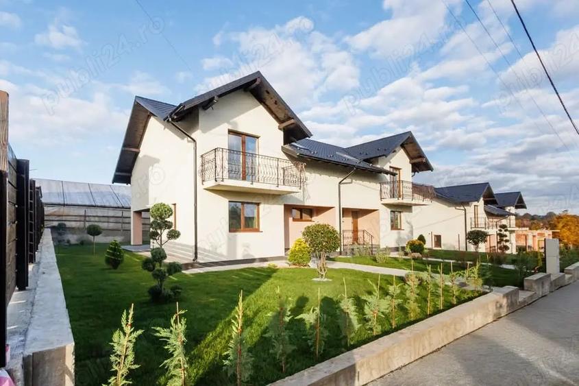 Casa de inchiriat - 8