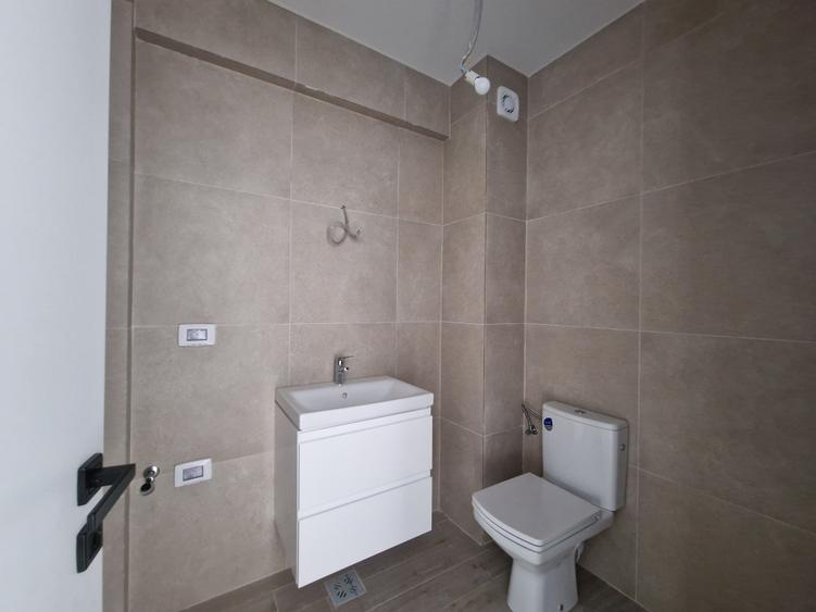 Apartament 2 camere în Meraki Lago - 10