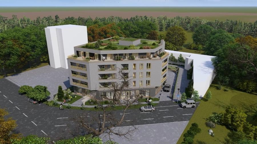 PROIECT NOU langa Spital Militar Focsani. - 4