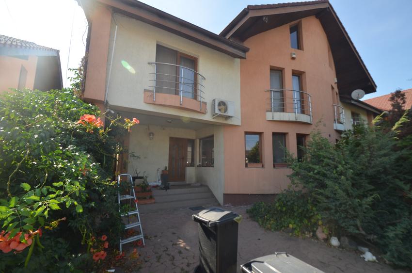 Casa complet mobilata si utilata - 1