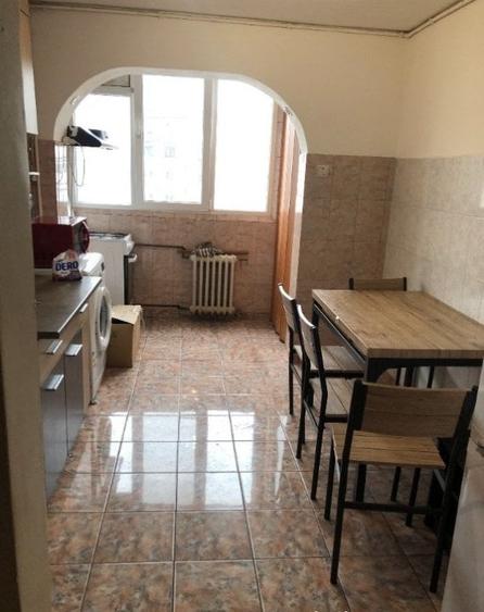 3 camere | Gorjului |Decomandat  |Metrou | - 9