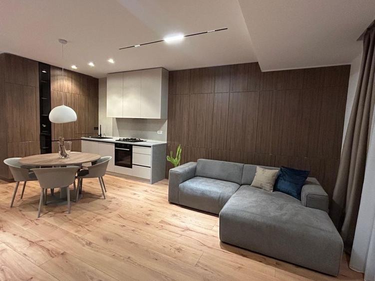 Apartament cu 2 camere, Proprietar, Tunari/Pipera/Otopeni-de inchiriat - 7