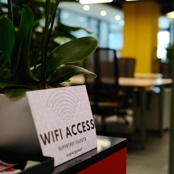 Spatiu Birou | Totul inclus | Pret Avantajos - 4