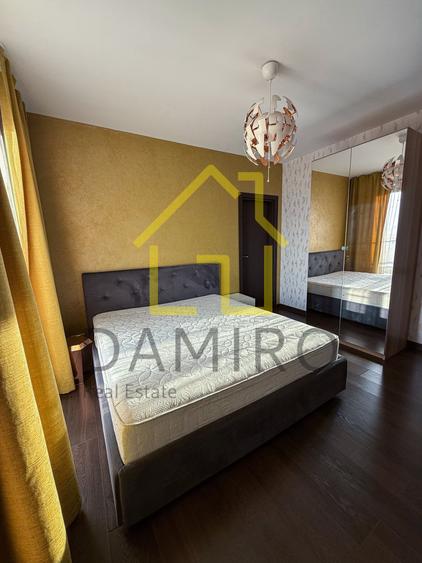 Apartament 3 Camere Perla Residence Pipera Plaza Emil Racovita Parcare Dubla+Box - 5