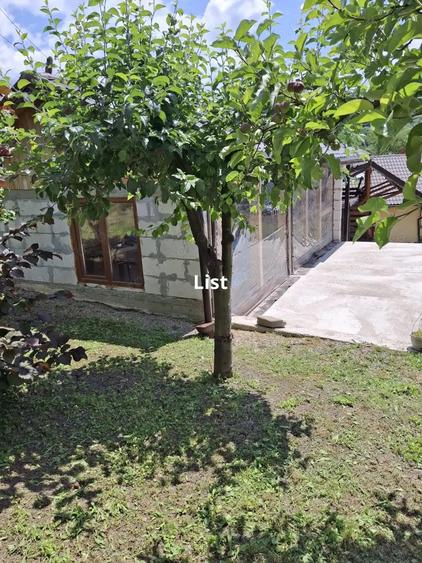 Casa 3 dormitoare la rosu Drajna - 2