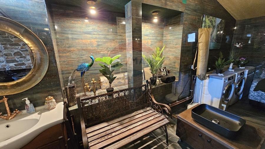 Casa / Vila de vacanta in Dorna Arini, Suceava - 12