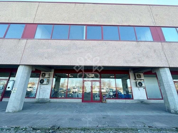 Spatiu comercial de vanzare pe centura Oradea - 6