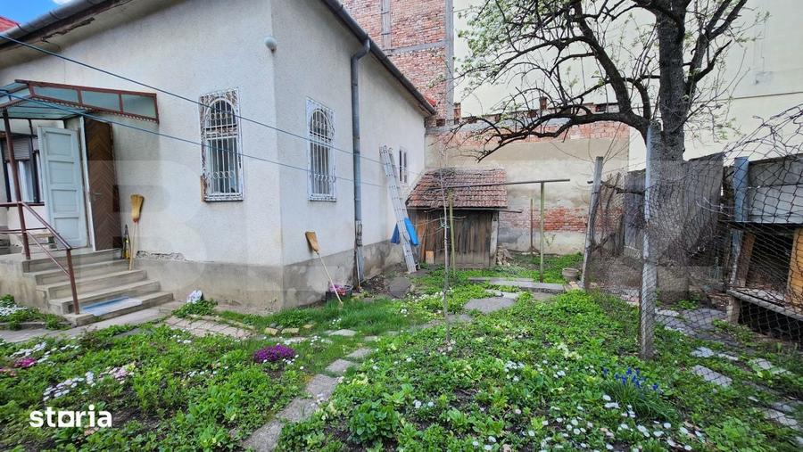 Casa 3 camere- 105 mp utili, zona Ultracentrala Targu Mures - 9