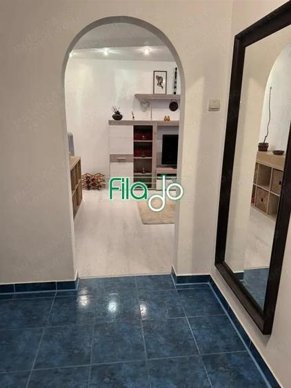 Apartament 3 camere cu centrala proprie Titan Auchan - 6