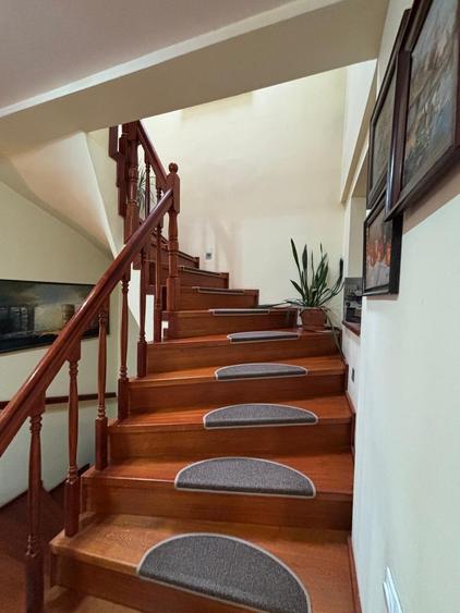 Casa superba Parcul Subarini - 10